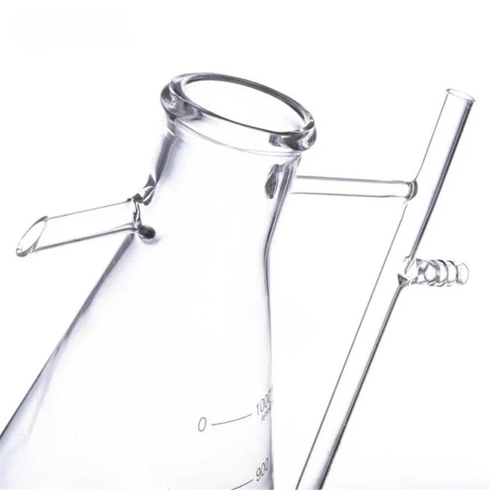 Niezbędny zestaw do destylacji z separatorem 250 ml, gruba szklana butelka odbiorcza, automatyczny kolektor sprzęt laboratoryjny