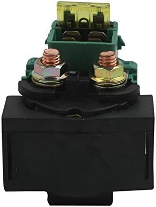 TCMT Motorcycle Voltage Regulator Rectifier Fits For KAWASAKI ALL-TERRAIN VEHICLE(ATV) BAYOU 220 KLF220 1988 89 90 91 92 93 94 95 96 97 98 99 00 01 2002 TCMT Motorcycle Voltage Regulator Rectifier Fits For KAWASAKI ALL-TERRAIN VEHICLE(ATV) BAYOU 220 KLF220 1988 89 90 91 92 93 94 95 96 97 98 99 00 01 2002