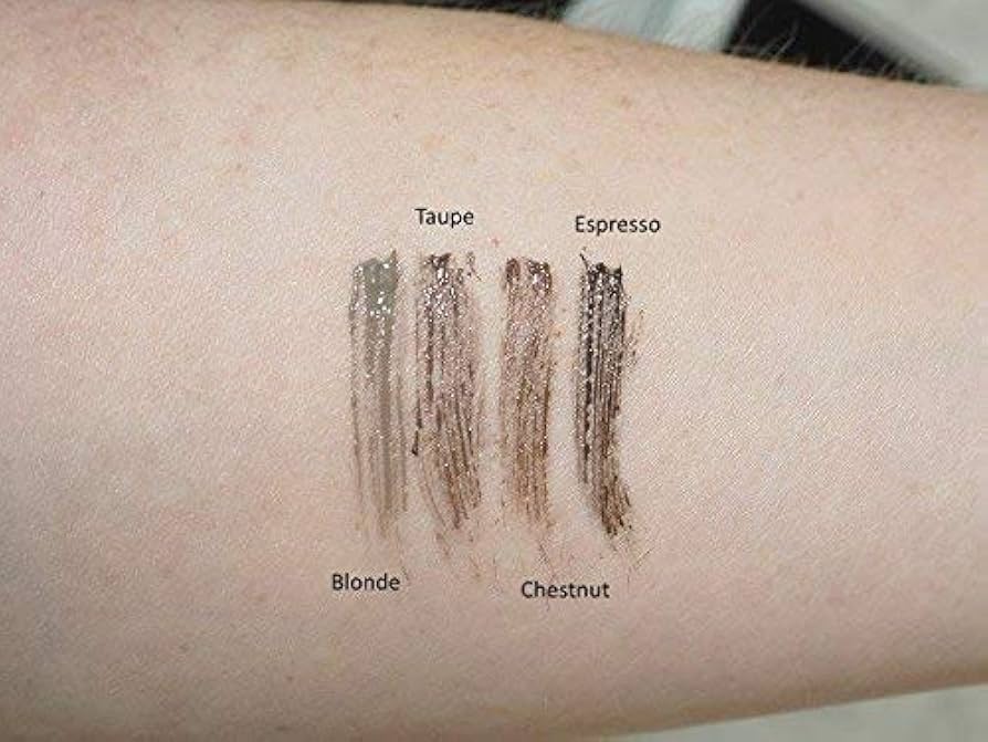 Fiber brow gel tom ford Clearance