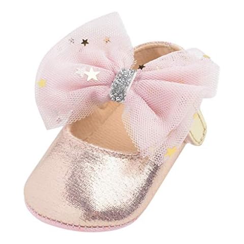 Chaussures Bebe Fille DAY8 Cover