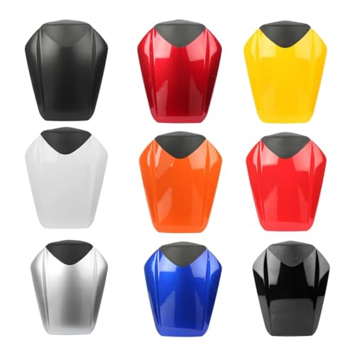 Couvercle de queue arrière CBR1000RR 2008-2016 carénage passager - 2