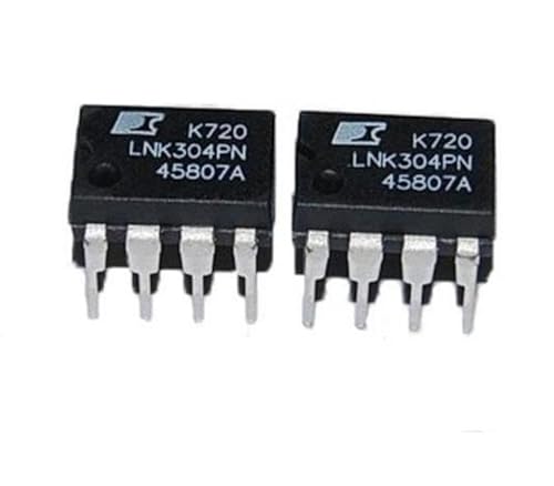 Trucgarden Tool Part for 5pcs integrato - LNK 304PN - LNK304PN