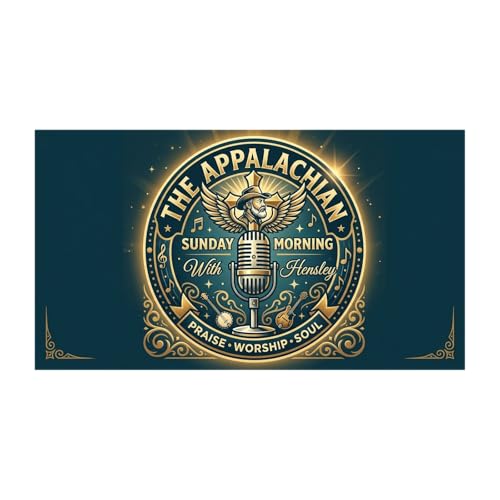 The Appalachian Sunday Morning with Danny Hensley 4-26-2026