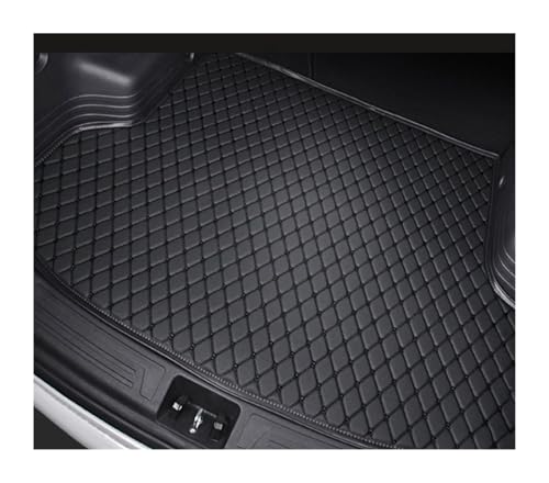 Tapis de coffre étanche Civic 2014 2015 protection sur mesure