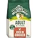 Price comparison product image James Wellbeloved Cat Adult Hypoallergenic Dry Food Chicken 4 kg