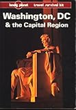 Lonely Planet Washington, D.C. and the Capital Region (Serial)