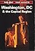 Lonely Planet Washington, D.C. and the Capital Region (Serial)