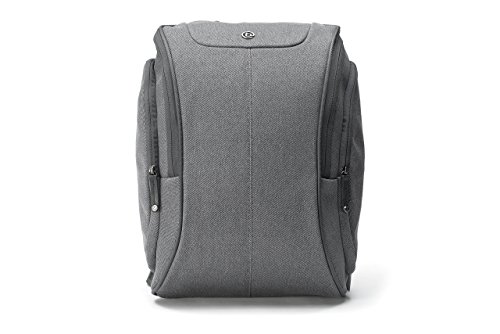 Booq Cobra Squeeze, Gray Laptop Backpack