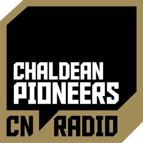 Chaldean Pioneers cover art