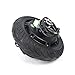 SHIOUCY 8 Zoll Elektro Scooter Radnabenmotor DC 24V 36V 48V Bürstenlos Motor (500W 48V)