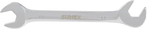 Sunex 991406MA 11MM Angled Head Wrench CRV