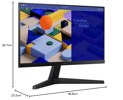 21,5" FHD 1920x1080 75z 250cdm2 - Monitor - Immagine 6