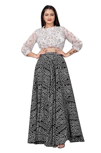 Image of JYESHTA Women Skirt