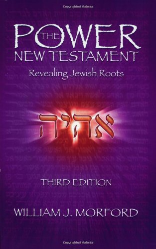 The Power New Testament, Third Edition: Morford, William J ...