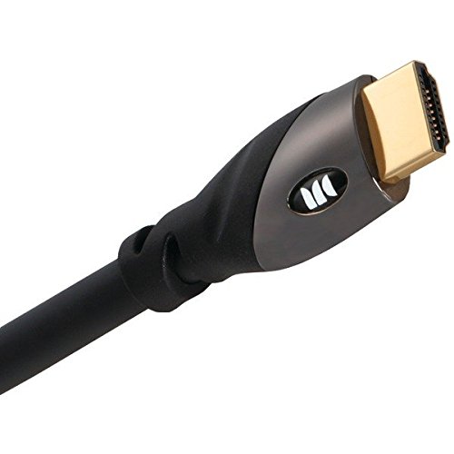 Amazon | Monster アルティメットハイスピードHDMIケーブル 19.7
