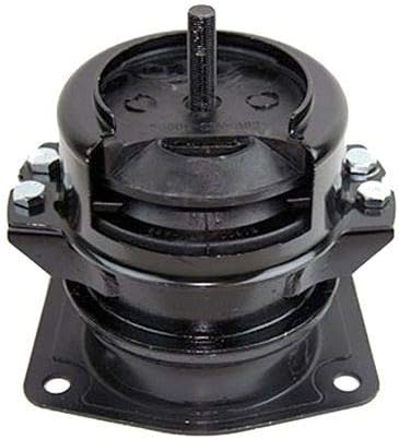 S0685 Front Engine Motor Mount Hydraulic With Vacuum Pin Compatible with Fits 1999-2004 Honda Odyssey 3.5L | A4519HY