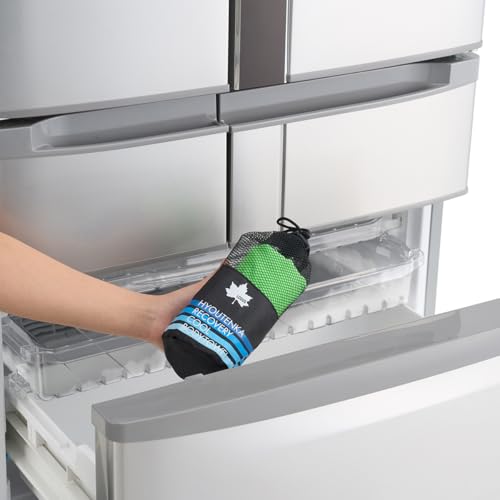 氷点下リカバリー・クールボディタオル(4)