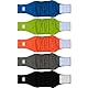 joydaog wiederverwendbar Bauch Bands für Hunde, (5 Pack) waschbar Hund Windeln Male Puppy Windeln Wrap by, L, 5 Solid colors