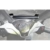 Cockpit-GPS-Halterung für Honda SH300 / SH300i 2008-2019