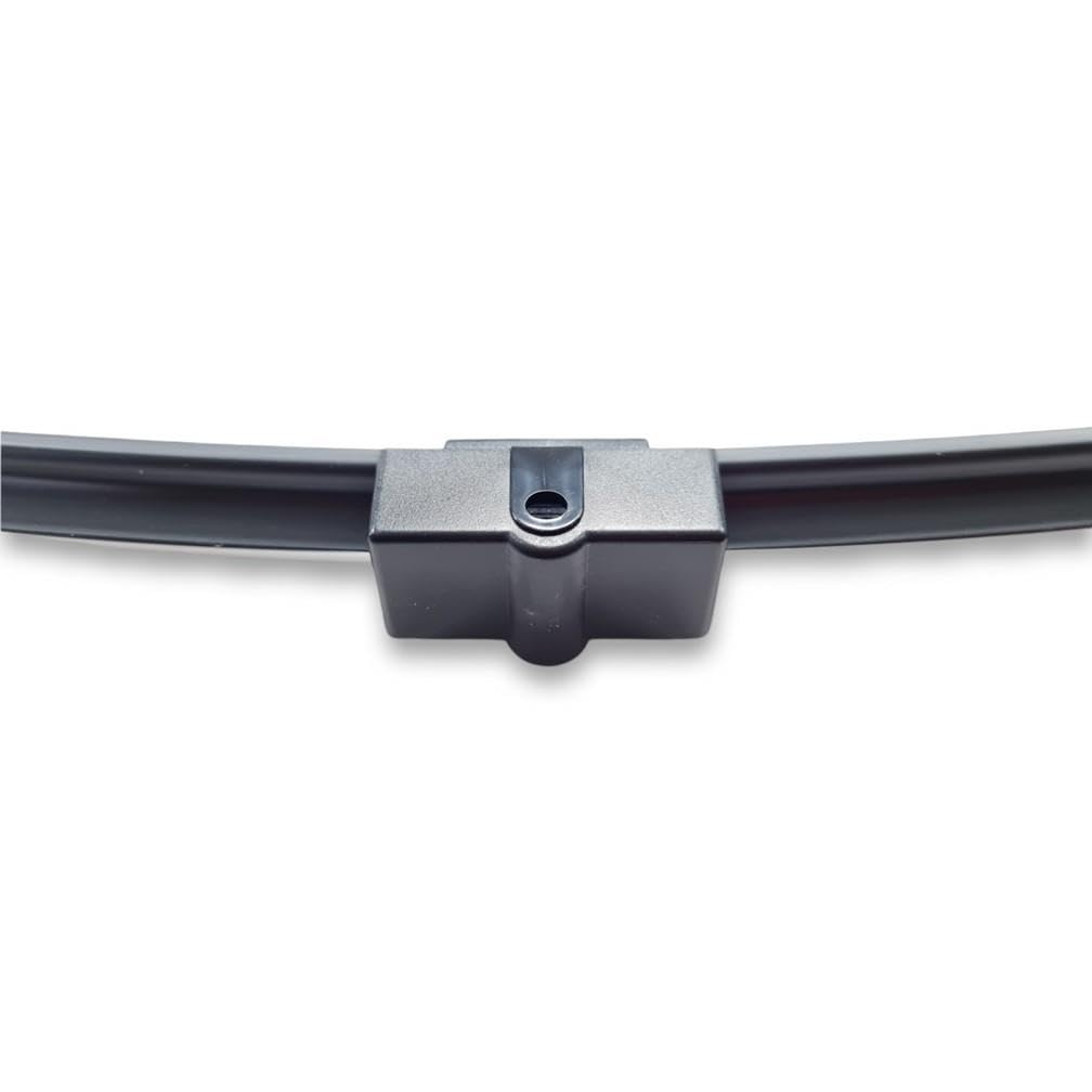 Ön Cam Silecek Takımı 55x45 cm Mercedes GLK Serisi Class X204 ile uyumlu 2009-2014