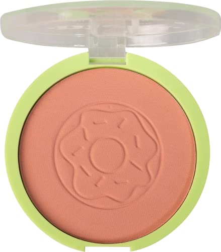 Blush Compacto Melu RR8713 Cake RubyRose