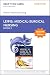 Elsevier Adaptive Quizzing for Medical-Surgical Nursing (Access Card), Updated Edition: Assessment and Management of Clinical Problems