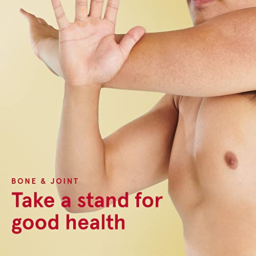 Jarrow Formulas Boneup Three Per Day - Micronutrient Formula For Bone Health- Includes Natural Sources Of Vitamin D3, Vitamin K2 (As Mk-7) & Calcium - 90 Capsules - 30 Servings (Packaging May Vary) #TOP4