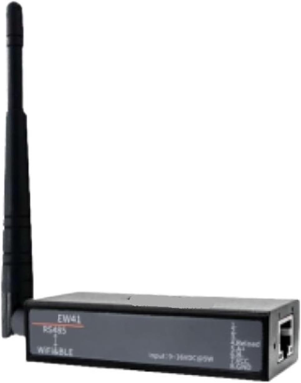 Elfin‑EW41 RS485 to Serial Device Server(Complete kit)