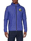 napapijri rainforest summer 3xl  Napapijri Herren ARIC SUM Jacke, Blau (Ultramarine BLU BB41), XXX-Large (Herstellergröße:3XL)