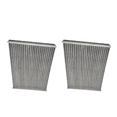 Filtro de aire de cabina con carbón activo CF10134 para Acura RLX, purificación en cada viaje