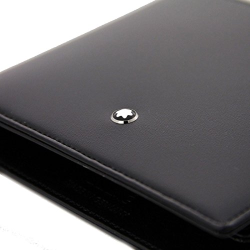 Montblanc Meisterstück Wallet No. 07164 7164 Unisex Adult Wallet4