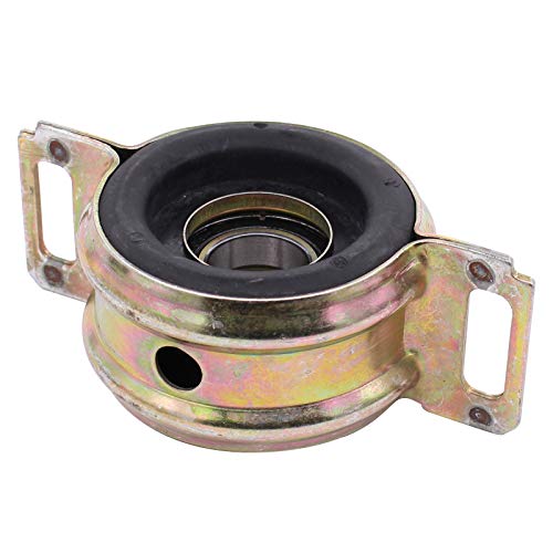 NewYall Driveshaft Center Support Bearing and Joints Set