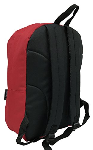 Everyday Pack (Red)2