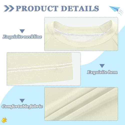 Kids Bathing Suit Short Sleeve Rashguard Girls3