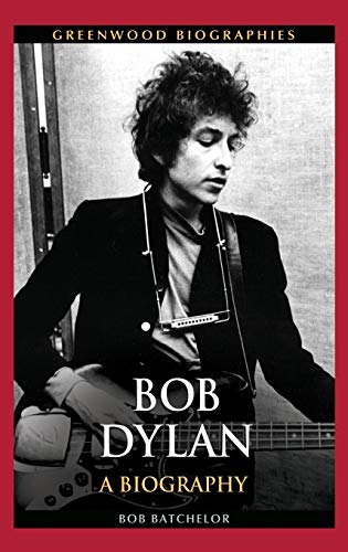 Bob Dylan: A Biography Relié – 22 janvier 2014 - Les Beatles, Paul McCartney, John Lennon, RIngo Starr, George Harrison Bob Dylan: A Biography Relié – 22 janvier 2014