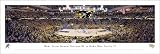 Wake Forest Demon Deacons Basketball Unframed Panoramic Poster