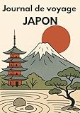  Journal de voyage: Japon