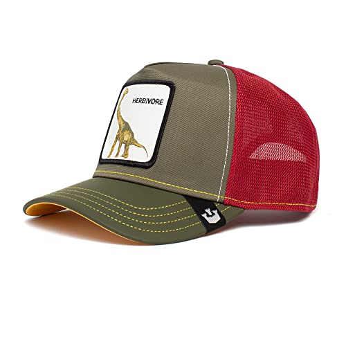 Image of Goorin Bros. Unisex-Adult Baseball
