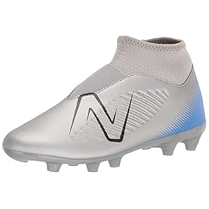 New Balance Tekela V4 Magique Jnr Fg jongens Voetbalschoen