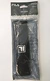 fila borg poloshirt Hauptfarbe: Schwarz. Fila Stirnband für Erwachsene, Unisex, Einheitsgröße