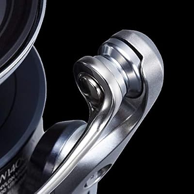 Shimano 21 Twin Power SW 8000HG