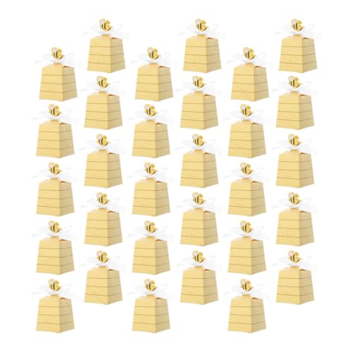 Operitacx 30�����̖I�̑��`��DIY�N���t�g�����{�b�N�X ���F �a������x�r�[�V�����[�ɍœK ���p�r���j�[�N�ȃv���C�t���X�^�C���̃L�����f�B�[�e��