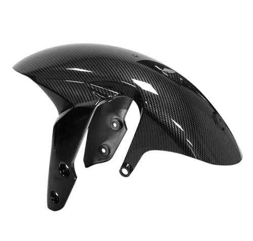 Carénage de roue GSXR 600 accessoires moto garde-boue arrière ABS
