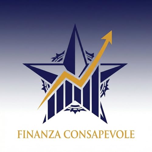 Page de couverture de Finanza Consapevole