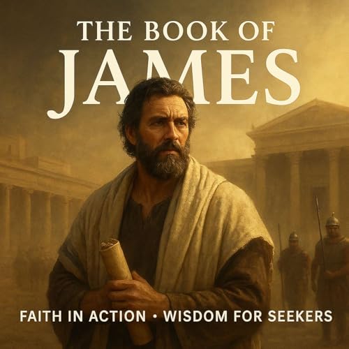 Page de couverture de Faith in Action: How James Speaks to Seekers Today