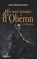 Les Sept Larmes D'obéron 289485420X Book Cover