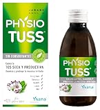 Physiotuss Adulto Jarabe 140Ml