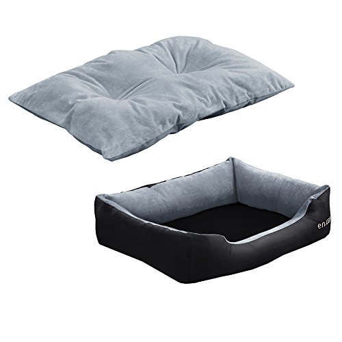 En.casa - Cuccia per Cane - con Cuscino Che Si puo...