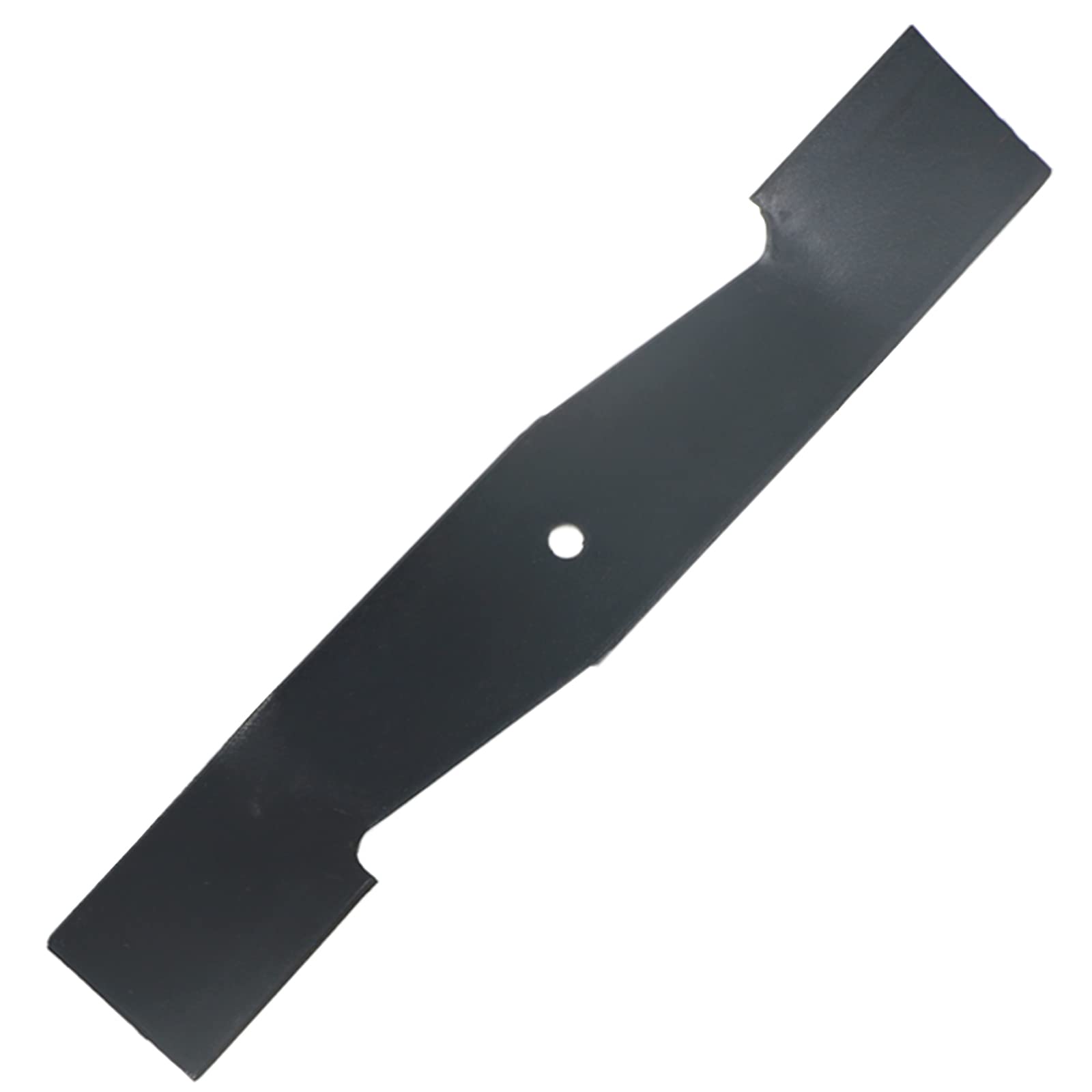 Spares2go Metal Blade compatible with Qualcast Quadtrak 30 Lawnmower (30cm)