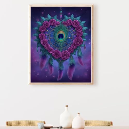 �������G �� �����L�b�g�ɂ��G�� �� Paint by Numbers DIY�y�C���g ��l�� ���S�� �q���p �ȒP�ɓh��� �A�N�������ʊG�̋� ��| ��� ��H�| �L�b�g 3�̃y�C���g�u���V��1�̃Z�b�g�̃A�N�����痿���g�p �z�[�� �I�t�B�X���� G